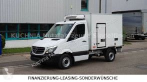 Furgoneta Mercedes Sprinter 316 Tiefkühlkoffer TK V300 Klima Tempom furgoneta frigorífica usada