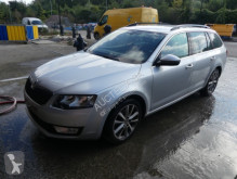 Voiture Skoda Octavia