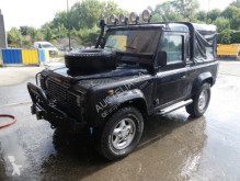 Nc Defender 90 voiture occasion