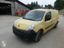 Renault Kangoo voiture occasion