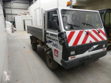 Furgoneta furgoneta furgón usada nc Jolly 1200