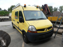 Renault FDC1L6-DC fourgon utilitaire occasion