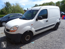 Renault Kangoo fourgon utilitaire occasion