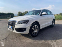 Audi Quattro voiture 4X4 / SUV occasion