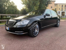Voiture berline Mercedes S350 Bluetec L S350 Bluetec L