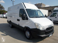 Iveco refrigerated van Daily Iveco - DAILY 35S14 METANO ISOTERMICO FRIGO ATP 2025 - Frigo