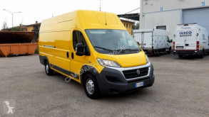 Fiat Ducato XLH3 fourgon utilitaire occasion