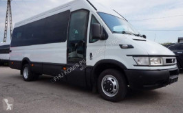 Véhicule utilitaire Iveco Daily 50C17 KLIMA TACHO ANALOG 6 MIEJSC STOJĄCYCH occasion