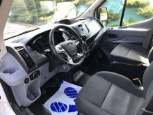 Ford TRANSIT FURGON BRYGADOWY 6 MIEJSC KLIMATYZACJA TEMPOMAT CZUJNIKI fourgon utilitaire occasion
