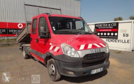 Véhicule utilitaire Iveco Daily occasion