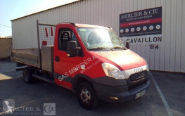 Véhicule utilitaire Iveco 35c13 occasion