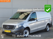 Mercedes Vito 114 CDI 140PK Lang Achterdeuren Airco Imperiaal L2H1 6m3 A/C fourgon utilitaire occasion