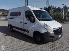 Fourgon utilitaire Opel