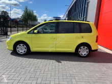 Utilitaire Volkswagen Touran 2.0 TDI Comfortline