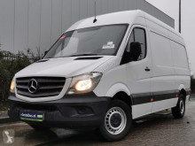 Fourgon utilitaire Mercedes Sprinter 314 cdi , lang, hoog, ai