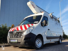 Renault Master 3.5 2.3 dci hoogwerker! autres utilitaires occasion