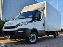 Iveco Daily 35S16 bakwagen + laadklep fourgon utilitaire occasion