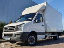 Fourgon utilitaire Volkswagen Crafter 50 2.0 tdi 163 , gesloten l