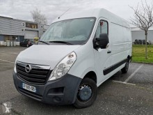 Opel Movano 2.3 CDTI 125 fourgon utilitaire occasion