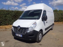 Furgoneta furgoneta furgón usada Renault Master