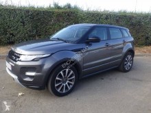 Furgoneta coche familiar usada Land Rover Range Rover Evoque