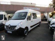 Renault cargo van Master L3H2 DCI 135