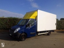 Furgoneta furgoneta furgón usada Renault Master 125 DCI