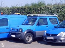 Veicolo aziendale Suzuki Jimny