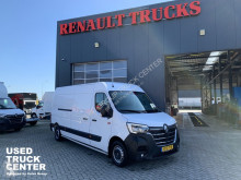 Renault Master Red Edition 135.35 L3 H2 !!! 5.586 km fourgon utilitaire occasion