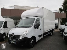 Renault Master 125 DCI utilitaire caisse grand volume occasion