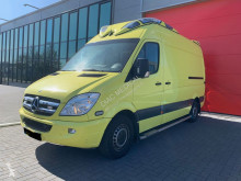 Mercedes Sprinter 319 CDI Ambulance ambulance occasion