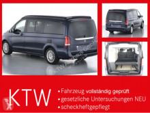 Mercedes V 220 Marco Polo EDITION,Comand,AHK,EU6DTemp kombi ikinci el araç