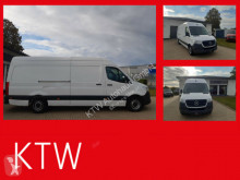 Mercedes Sprinter 316 Maxi,MBUX,Automatiki,Kamera fourgon utilitaire occasion