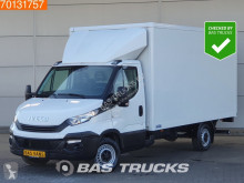 Iveco Daily 35S16 Bakwagen Laadklep Euro6 Airco 18m3 A/C fourgon utilitaire occasion