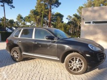 Porsche Cayenne used 4X4 / SUV car