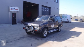 Voiture 4X4 / SUV occasion Nissan Terrano (4X4 / BELGIAN CAR)