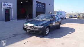 Furgoneta Toyota Corolla 1.4i coche berlina usada