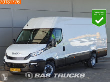 Iveco Daily 35C16 160PK Automaat Dubbellucht Airco L3H2 16m3 A/C fourgon utilitaire occasion