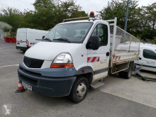 Renault MASTER.PR fourgon utilitaire occasion