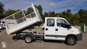 Iveco Daily 35C11 utilitaire benne standard occasion