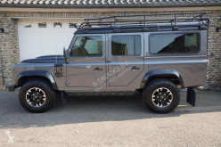 Véhicule utilitaire Land Rover Defender 110 AUTOBIOGRAPHY FINAL EDITION 7-SEAT occasion