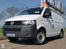 Volkswagen Transporter 2.0 TDI 140 pk ac automaat d fourgon utilitaire occasion