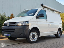Fourgon utilitaire Volkswagen Transporter 2.0 TDI 140 pk ac automaat d