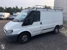 Ford Transit fourgon utilitaire occasion