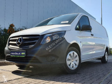 Mercedes Vito 116 CDI extra lang xl l3 nyttofordon begagnad