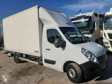 Fourgon utilitaire Renault Master 2.3 DCI 150
