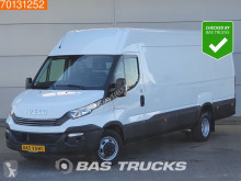 Iveco Daily 35C16 Automaat L3H2 L4H2 Dubbellucht Airco L3H2 16m3 A/C fourgon utilitaire occasion