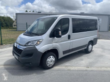 Citroën Jumper 2.0 L HDI combi occasion