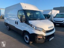 Furgoneta Iveco Daily Hi-Matic 35S14 A8 V12 furgoneta furgón usada