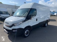 Iveco Daily 35C14V12 fourgon utilitaire occasion